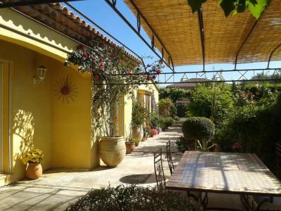 Aux Amandiers - 31