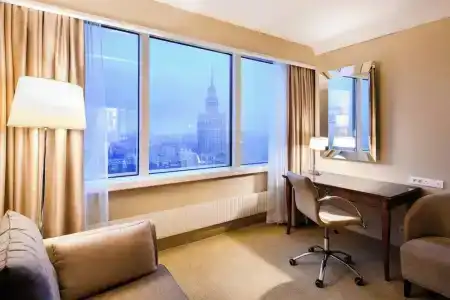 Warsaw Marriott - 76