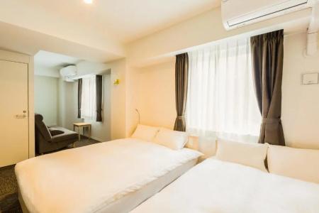 Ninestates Hakata - 85