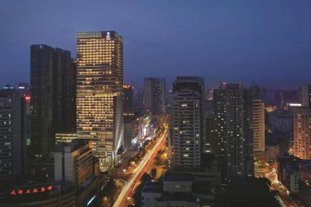 The Ritz-Carlton, Chengdu - 45