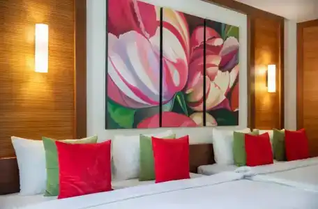 Samed Pavilion Resort - 58