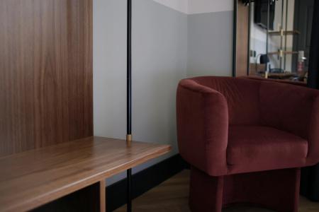 c-hotels Club House Roma - 14