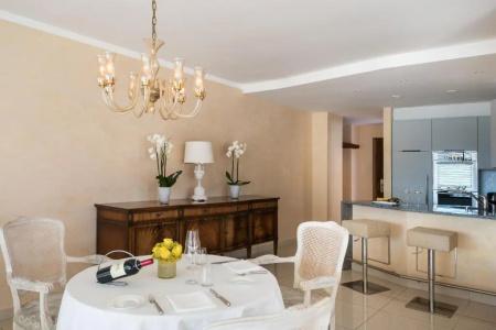 Villa Orselina - Small Luxury - 12