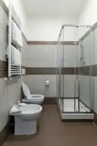 Gravina Suite Frattina - 25