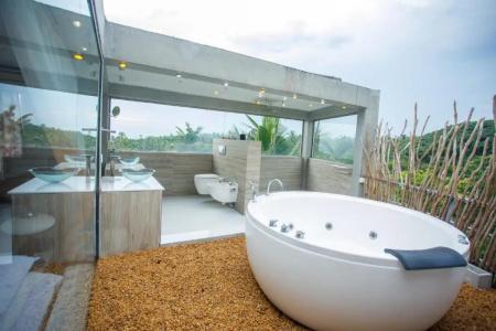 Villa Thawthisa The Boutique Unawatuna - 91