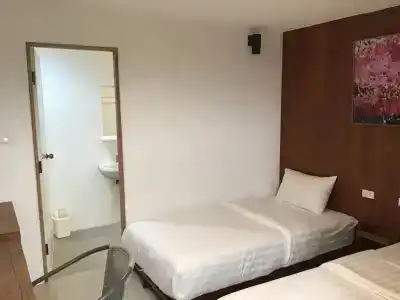 Insight Hostel - 33
