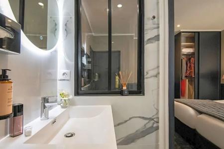 Best Western Plus Nice Cosy - 115
