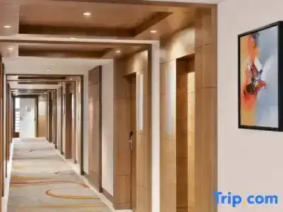 Ramada Encore by Wyndham Thamel - 27