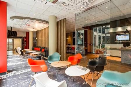 ibis München Parkstadt Schwabing - 12