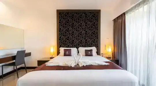 Lani Chiang Mai - 82