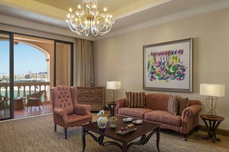Marsa Malaz Kempinski, The Pearl - 82