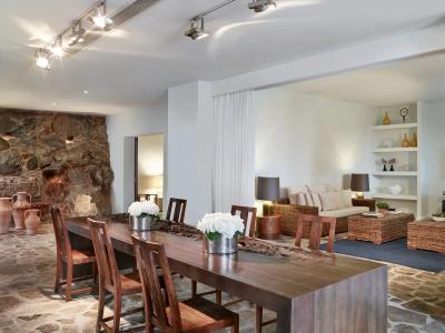 Amirandes Grecotel Boutique Resort - 36