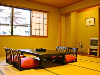 Gion Ryokan Karaku - 9