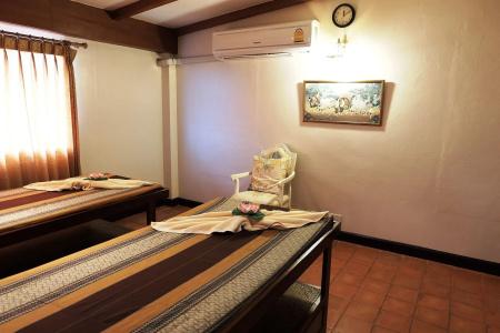 Pludhaya Resort & Spa - 20