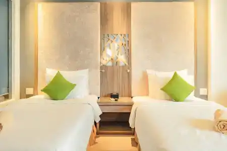 Swandor Cam Ranh Resort-Ultra All Inclusive - 47