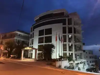 Saranda International - 14