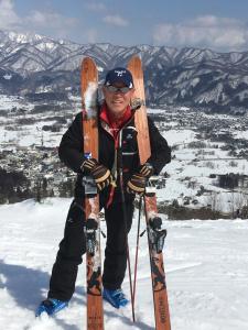 Hakuba Meteor Lodge - 10