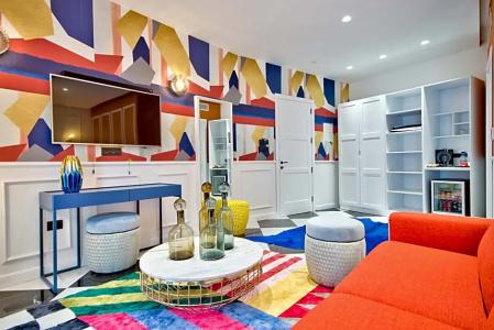Holm Boutique & Spa - Ik Collection - 176
