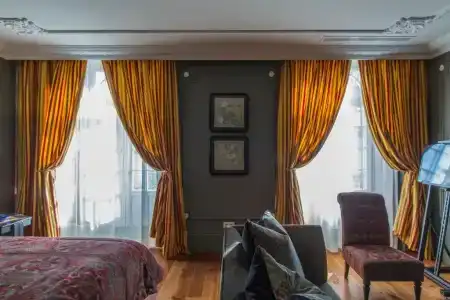 M Maison Particulière - 77
