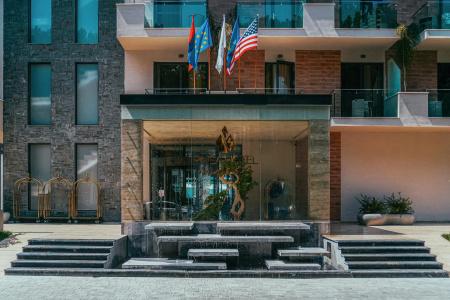 Pinea Resort & Spa - 18