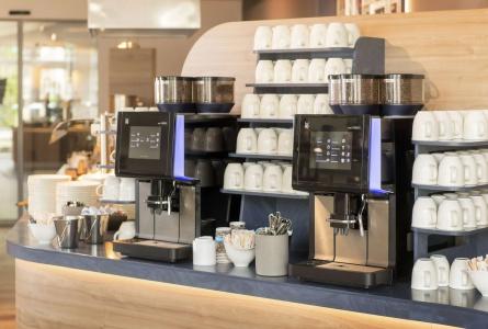 Park Inn by Radisson Papenburg - 12