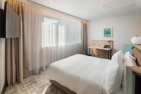Crowne Plaza Budapest, An Ihg - 57