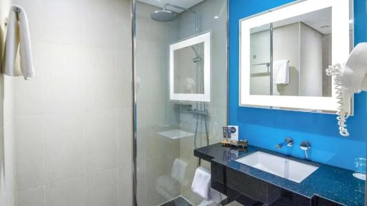 Novotel Bur Dubai - Healthcare City - 52