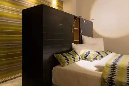 Das Freiberg Romantikhotel - 5