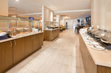 Holiday Inn-Centre Broadway, An Ihg - 41