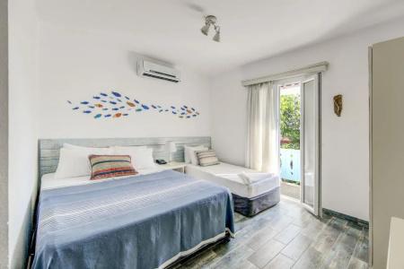 Kefi Beach & Suites - 48