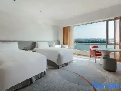 Intercontinental Suzhou, An Ihg - 81