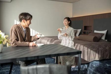 Niigata Grand - 65