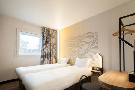 b&b hôTel Bordeaux Centre Gare Saint-Jean - 45