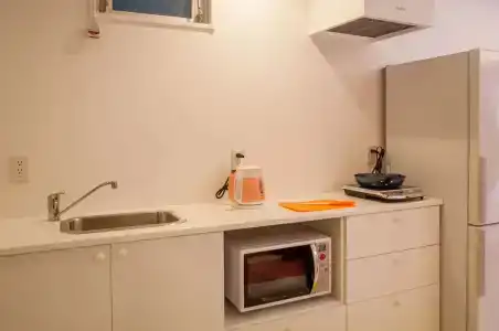 Picnic Hostel Osaka - 16