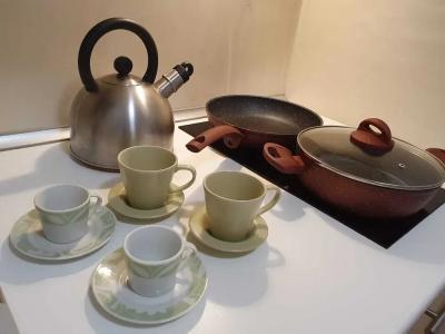 Vittoria Guest House Salerno - 33