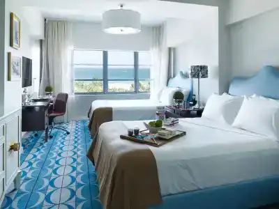 Shelborne South Beach - 4
