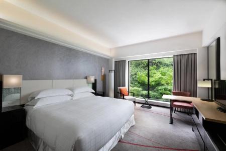 Sheraton Miyako Tokyo - 80