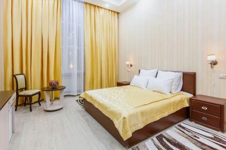 Аффоникейт - 1