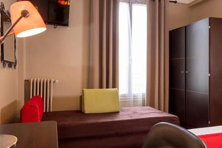 Chatillon Paris Montparnasse - 85