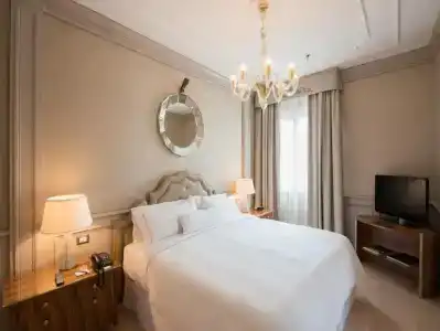 The Westin Excelsior, Florence - 15