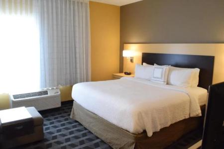 TownePlace Suites by Marriott Houston Westchase - 64