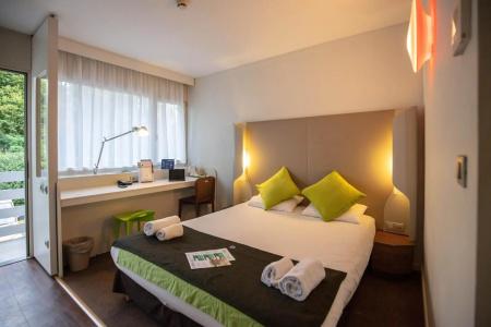Campanile & Restaurant Liège / Luik - 4