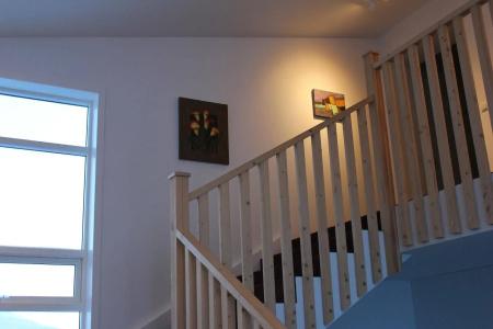 Vogur Country Lodge - 13