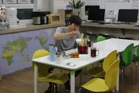 Busan Sukbak Dot Com - 11