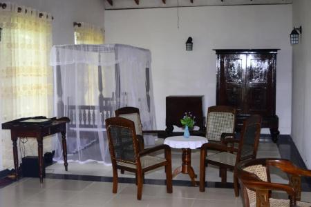Madoldu eco resort - 17