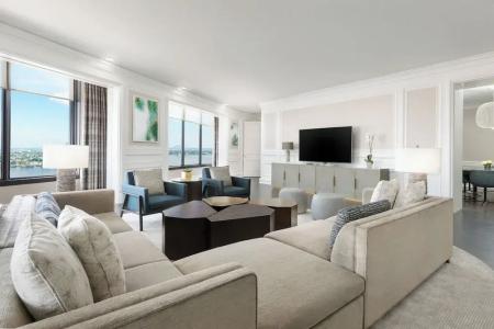The Westin New Orleans - 121