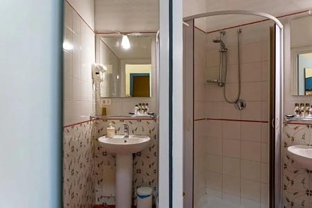 Monteoliveto Bed & Breakfast - 33