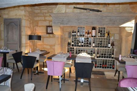 Hôtel La Couleuvrine Sarlat Centre Ville - 12