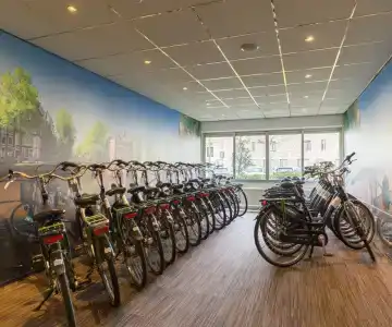 New West Inn Amsterdam - 18