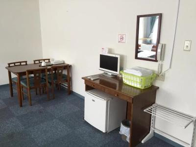 Grampus Inn Shirahama - 23